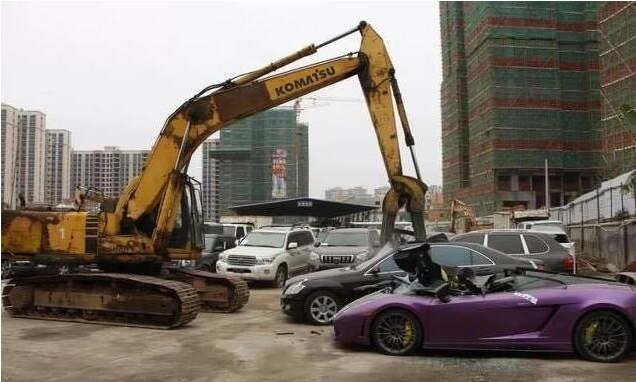 重庆汽车报废的3种特点是怎样的？